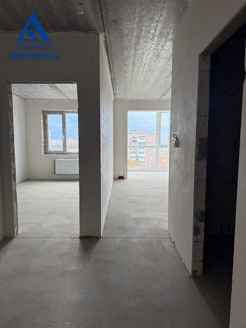 продажа 1-к квартира Луцк, 69300 $ Луцьк - зображення 5