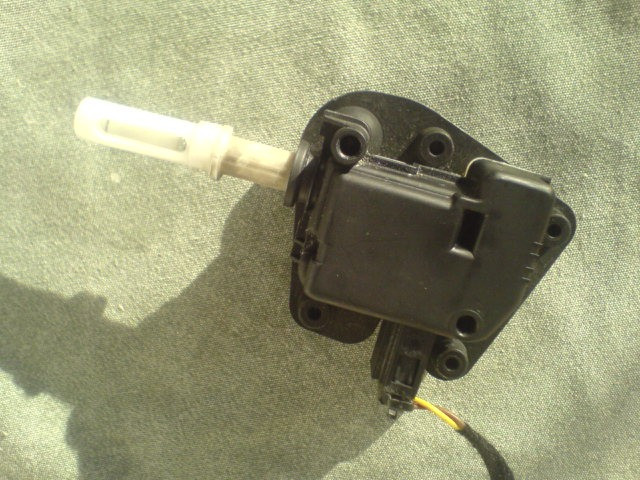 Активатор замка багажника Аудi A3, A4, A6. Івано-Франківськ - зображення 2