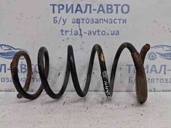Пружина задняя Dacia Duster 2010-2017 550207471R (Арт. 62798) Киев
