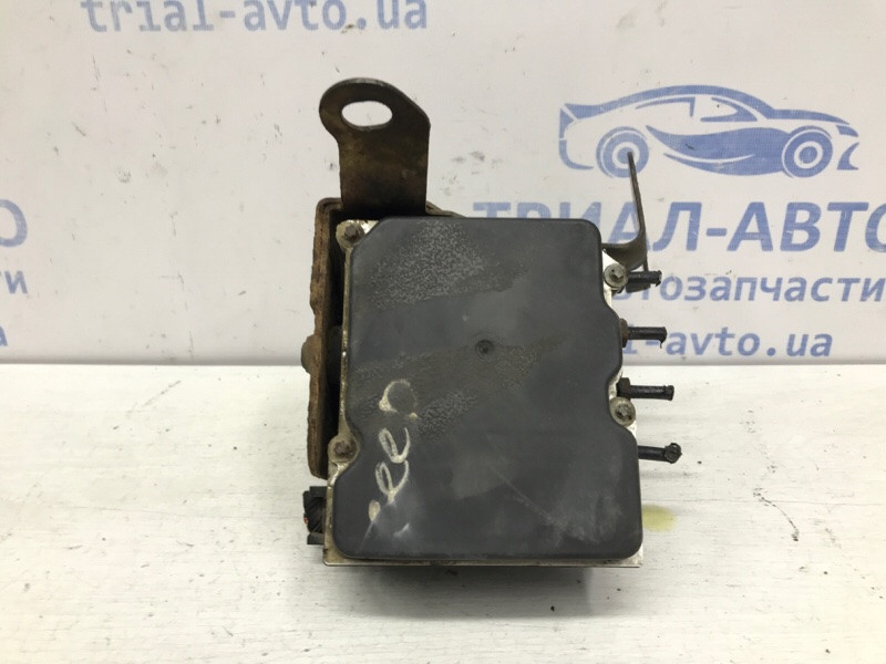 Блок abs Kia Ceed 2006-2012 589201H6B0 (Арт. 46041) Київ - зображення 2