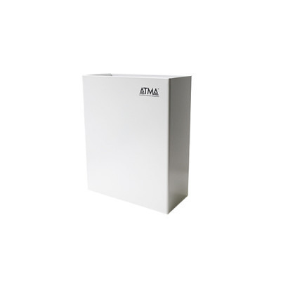 Урна для мусора 6л S-LINE Київ - зображення 1