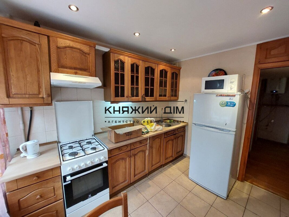 Оренда окремої 2-х квартири на Липках. №11198109 Київ - зображення 2