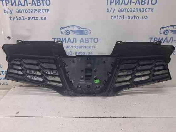 Решетка радиатора Nissan Qashqai 2006-2013 62310BR10A (Арт. 82368) Киев