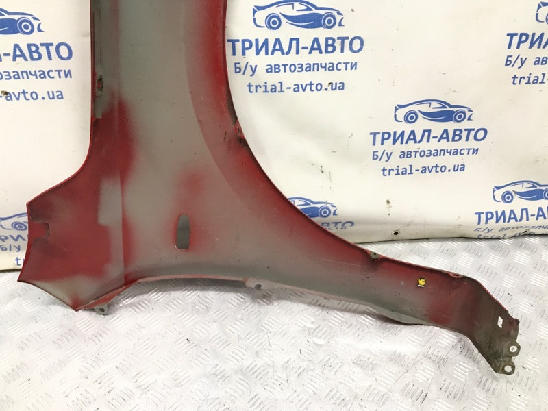 Крыло переднее левое Hyundai I30 2007-2012 66311-2R070 (Арт. 33288) Київ - зображення 8