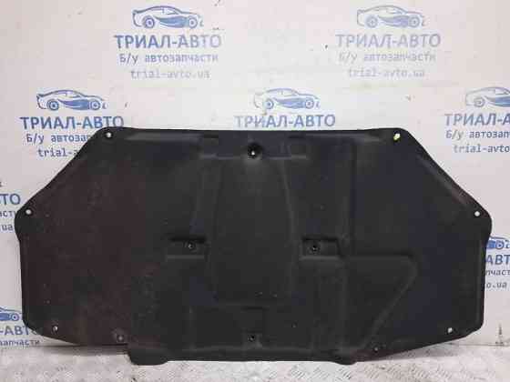 Обшивка капота Mitsubishi Outlander CU 2.4 БЕНЗИН 4G69 2003 (б/у) Київ