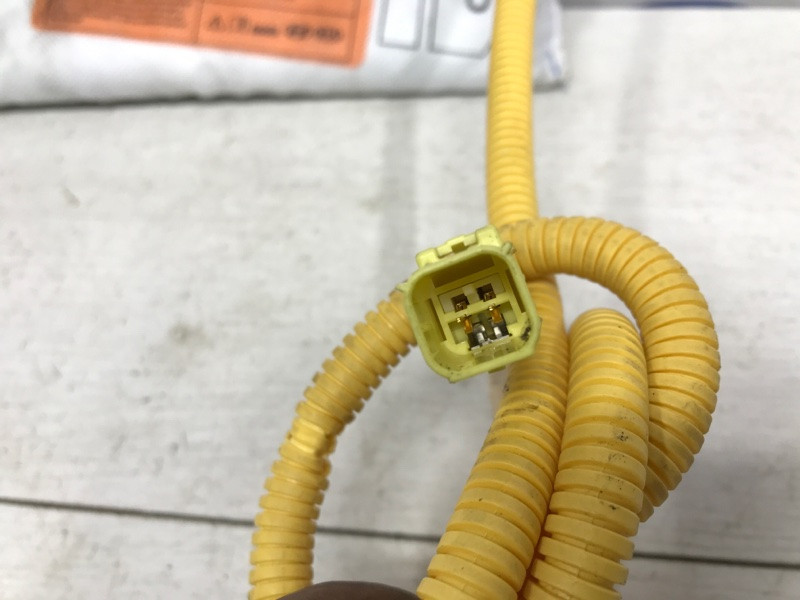 Подушка безопасности в кресло Hyundai Tucson TL 1.7 DIESEL D4FD 2015 прав. (б/у) Київ - зображення 3