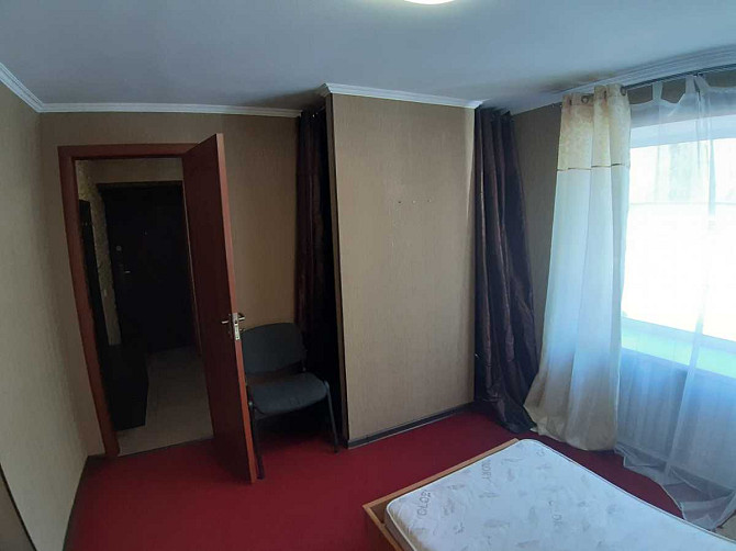 долгосрочная аренда 1-к квартира Киев, Святошинский, 7000 грн./мес. Київ - зображення 2