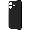 Чохол WAVE Colorful (TPU) для Xiaomi Redmi Note 17 Black Харків