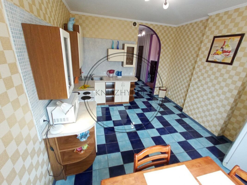 Оренда 1 к. кв. біля метро Позняки і ТРЦ Піраміда, вул. О. Мишуги 2. № 11987 Киев - изображение 10