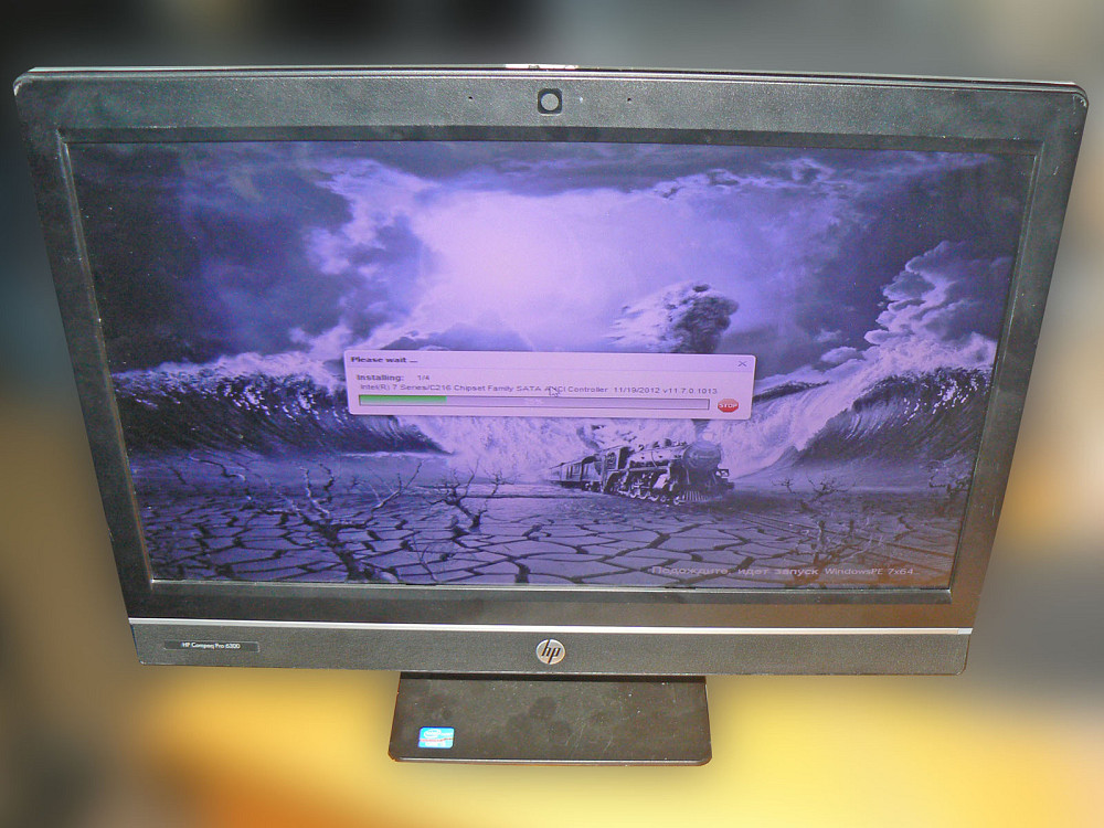 Сервисный центр в Киеве «Експрессервіс» Киев - изображение 4