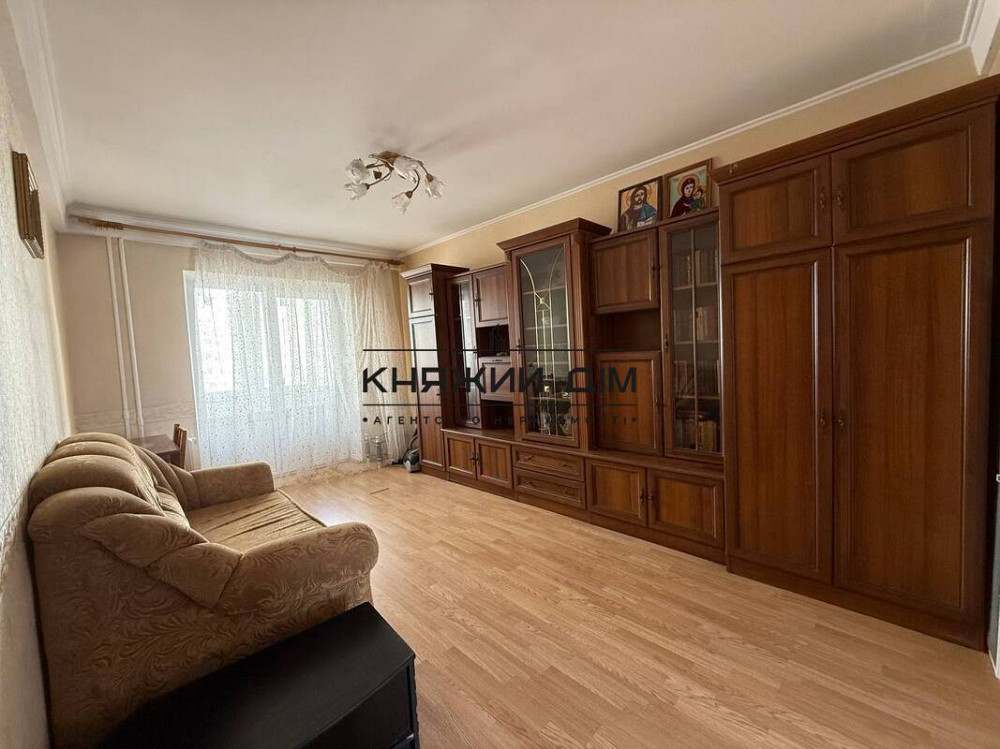 Оренда 3-кімнатної квартири в Оболонському районі. Код об'єкта: 11198129 Київ - зображення 8