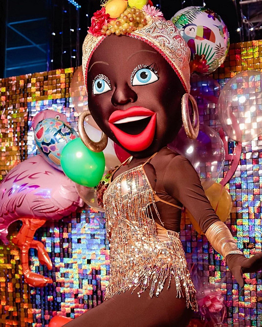 Стриптиз кукол Хмельницкий,Мацьковцы,Красилов,Давыдковцы,Ружичанка,Копыстин,Стуфчинцы,Грузевица . Хмельницкий - изображение 4