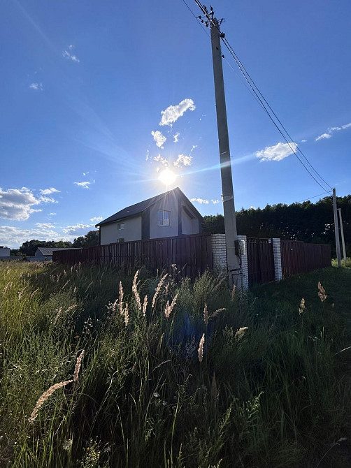 Обмін Новий будинок Святопетрівське на квартиру в Києві Киев - изображение 7