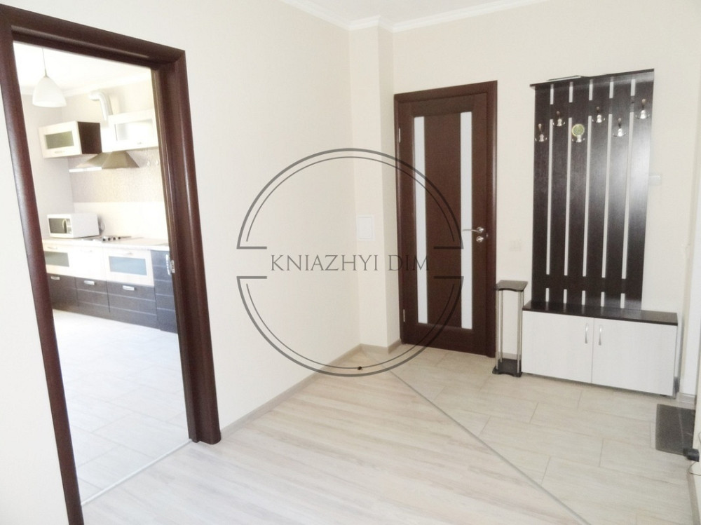 Є ГЕНЕРАТОР. 1-я. кв.в НОВОМУ БУДИНКУ на Севастопольській пл. Код об'єкта: 11196364 Київ - зображення 6