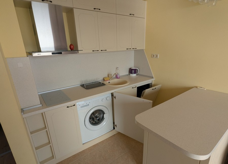 3-х комнатная квартира в 300 м от моря в г. Бяла (Варненская обл., Болгария) Київ - зображення 6