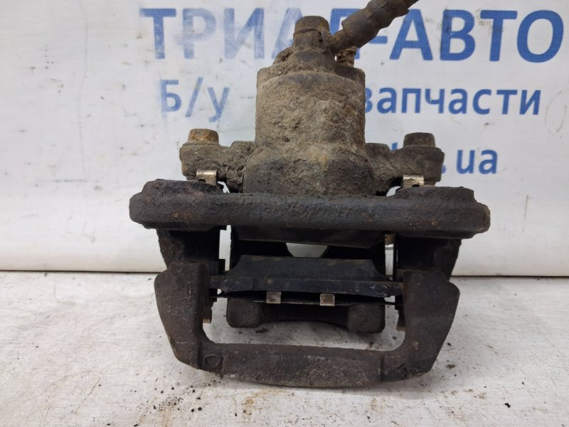 Суппорт задний левый Lexus RX 350 XU30 3.5 БЕНЗИН 2GRFE 2003 (б/у) Киев - изображение 3