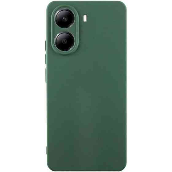 Чехол Silicone Cover Ummi Lakshmi Full Camera (AA) для Xiaomi Redmi Note 11 Pro 4G/5G Херсон