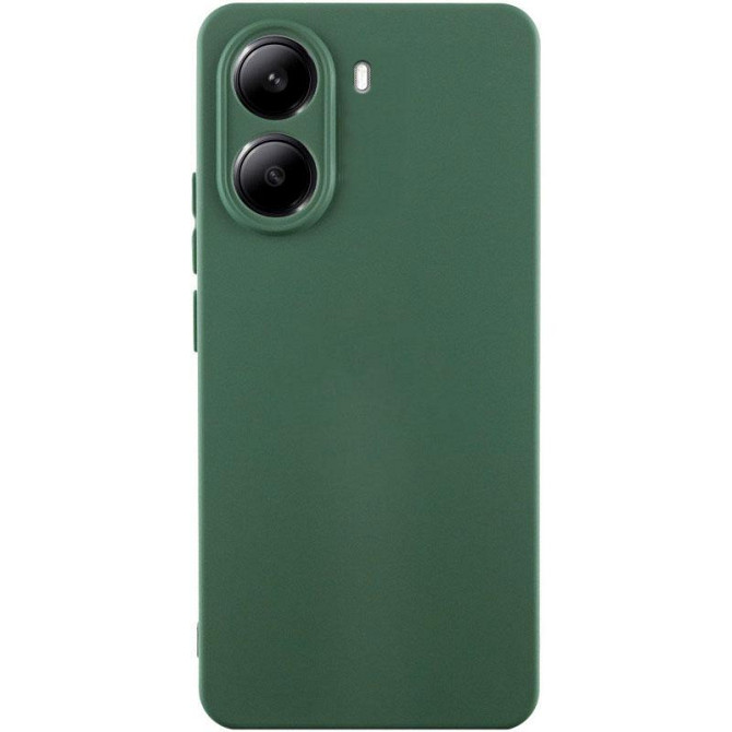 Чехол Silicone Cover Ummi Lakshmi Full Camera (AA) для Xiaomi Redmi Note 11 Pro 4G/5G Херсон - зображення 1