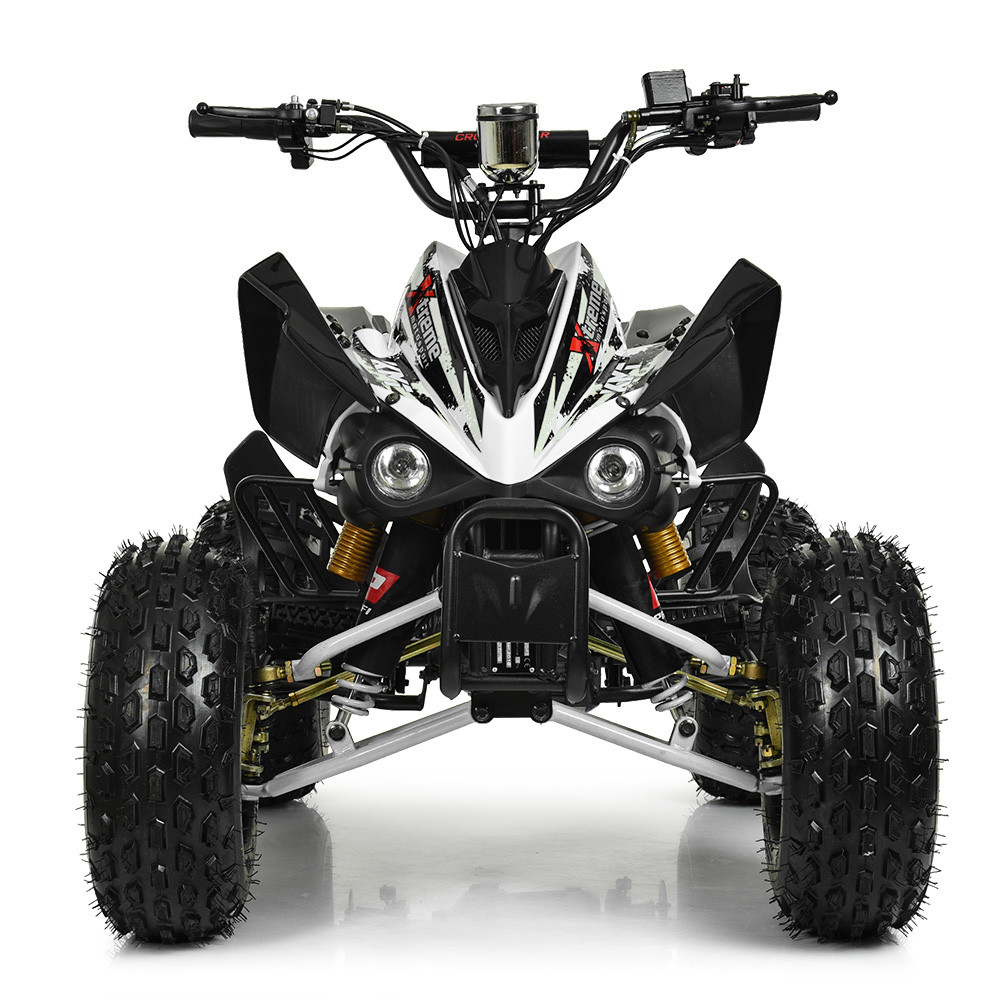 Квадроцикл HB-EATV1000Q2-1 (MP3) Кривий Ріг - зображення 3