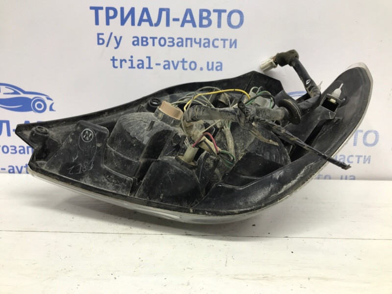 Фонарь задний внешний левый Mitsubishi Outlander 2003-2006 8330A049 (Арт. 53443) Київ - зображення 5