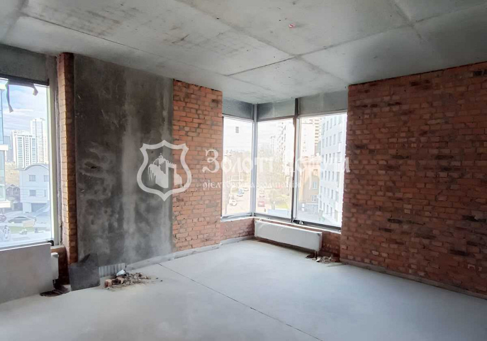 продажа 3-к квартира Киев, Печерский, 201000 $ Київ - зображення 1