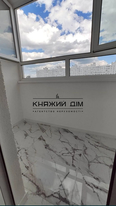 Здам розділену 1к квартиру, ЖК Одеський Бульвар,код:111203956 Київ - зображення 12