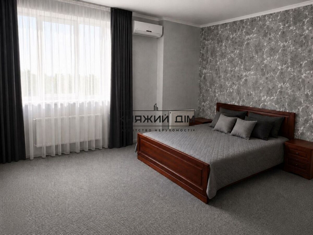 Є ГЕНЕРАТОР!!!ОРЕНДА 2 кімнатна квартира м Позняки вул. Мишуги, 12, код 11204891 Киев - изображение 9