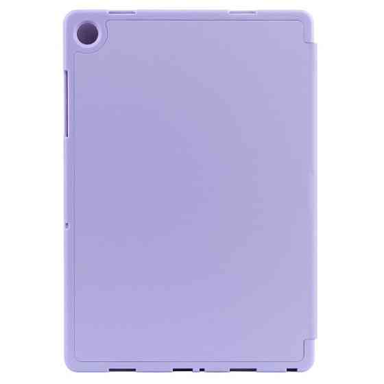 Чохол ArmorStandart Smart Fold Pen для Samsung Tab A11 Plus X230/X236 Light Purple (ARM89310) (Код т Харків