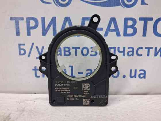 Датчик угла поворота руля Nissan Qashqai J11 1.6 DIESEL R9M 2013 (б/у) Київ