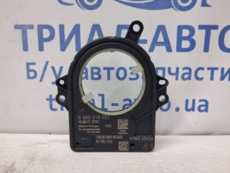 Датчик угла поворота руля Nissan Qashqai 2013-2022 479454BA0A (Арт. 77882) Киев - изображение 3