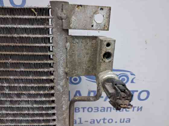 Радиатор кондиционера Nissan Navara 2004-2015 92100EB00A (Арт. 62362) Киев