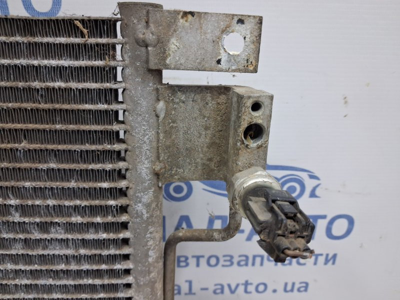 Радиатор кондиционера Nissan Navara 2004-2015 92100EB00A (Арт. 62362) Киев - изображение 4
