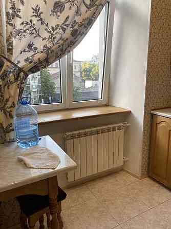 долгосрочная аренда 1-к квартира Киев, Шевченковский, 600 $/мес. Київ