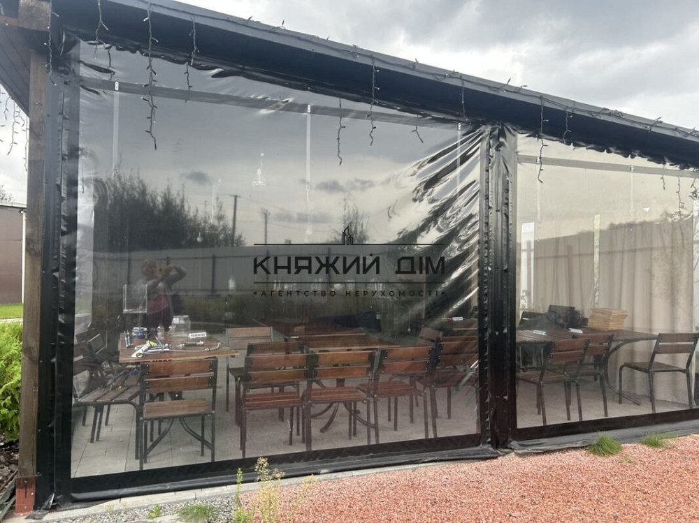 Оренда комерційного приміщення с. Нижча Дубечня КОД 1581880 Киев - изображение 6