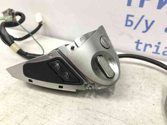 Кнопки руля Nissan Juke 2010-2019 255501EL1A (Арт. 46818) Київ