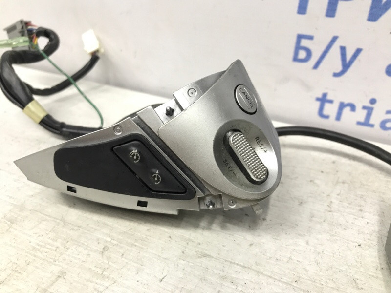 Кнопки руля Nissan Juke 2010-2019 255501EL1A (Арт. 46818) Київ - зображення 3