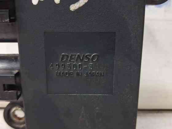 Блок управления вентиляторами Mazda 3 2013-2019 4993003660 (Арт. 63564) Киев