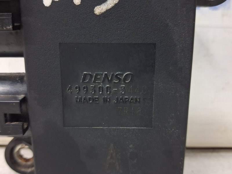 Блок управления вентиляторами Mazda 3 BM 2.2 DIESEL 2013 (б/у) Киев - изображение 4