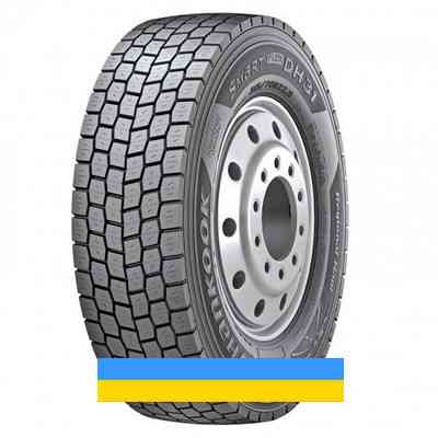 315/80 R22.5 Hankook Smart Flex DH31 156/150L Ведуча шина Киев