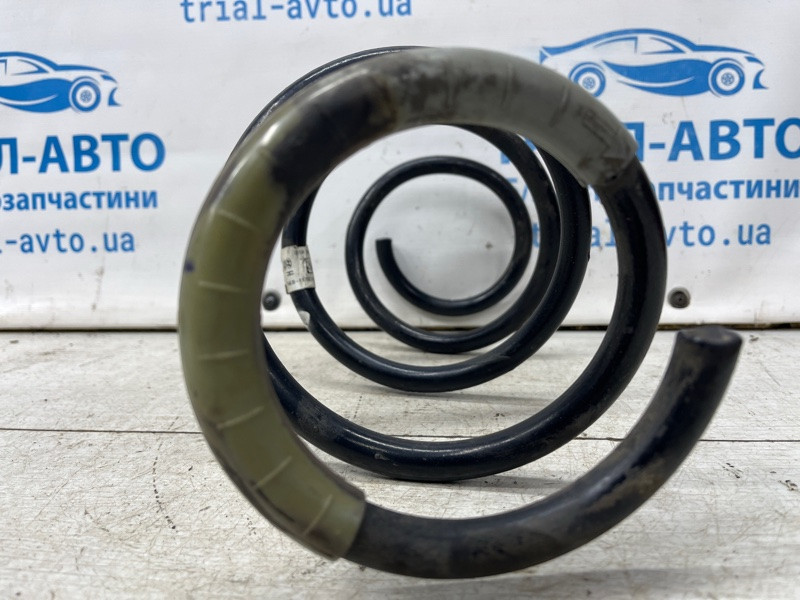 Пружина передняя Kia Sportage QL 1.7 DIESEL D4FD 2015 (б/у) Киев - изображение 3