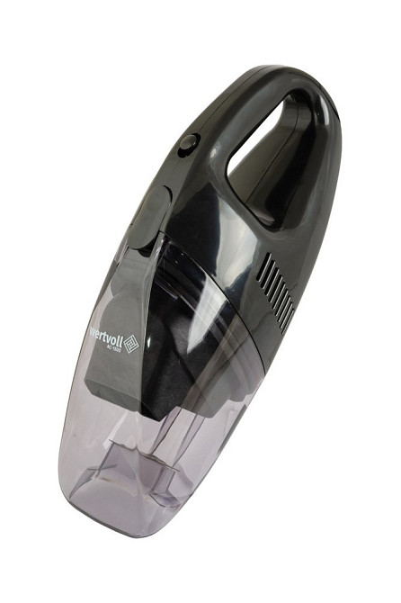 Пылесос автомобильный WERTVOLL 1500 PA 12 V 3 A 35 Вт сухая и влажная уборка AC-1500 Харьков - изображение 3