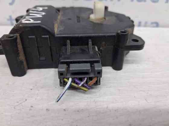 Сервопривод Mitsubishi Pajero Wagon 4 3.2 ДИЗЕЛЬ 4M41 2006 (б/у) Киев