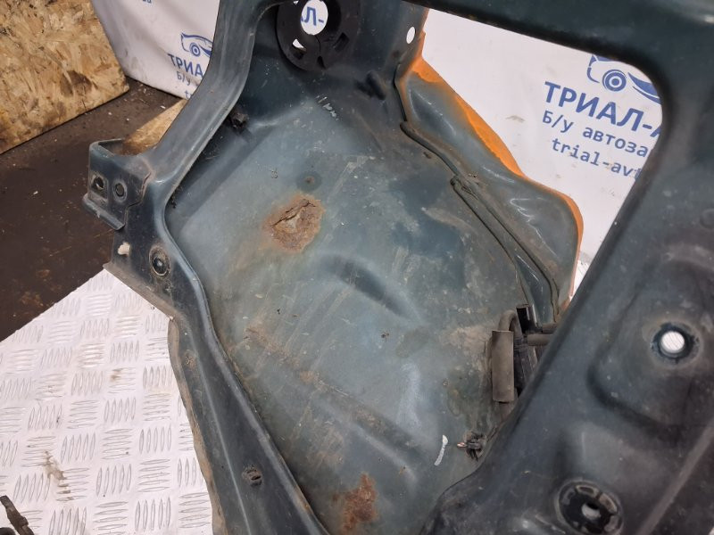 Панель передняя Mitsubishi Pajero Wagon 1999-2006 MR548340 (Арт. 62189) Киев - изображение 7