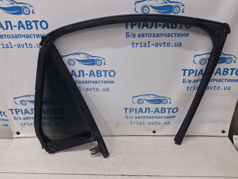 Стекло двери задней левой (форточка) Ford Explorer 5 3.5 БЕНЗИН ENKX0 2011 (б/у) Киев - изображение 3