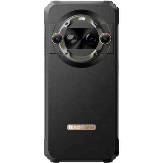 Смартфон Blackview BL9000 Pro 12/512GB Black EU Харьков