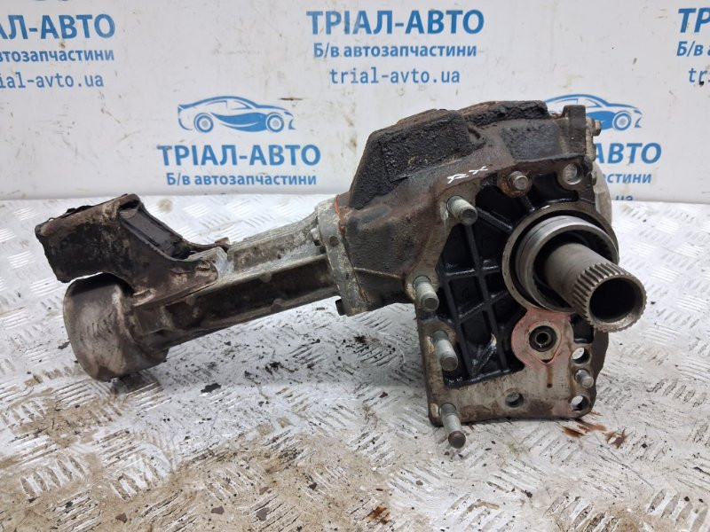Раздаточная коробка Lexus RX 350 2003-2009 3610048042 (Арт. 79399) Київ - зображення 1