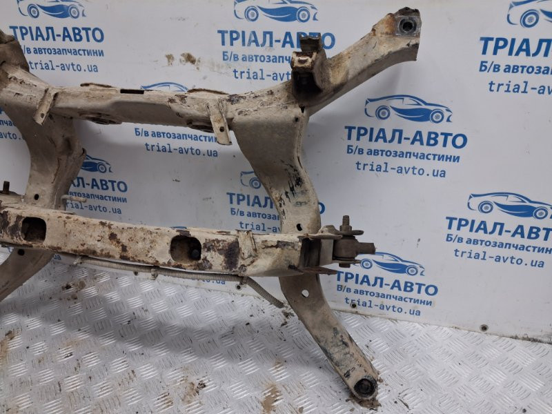 Балка задней подвески Chevrolet Captiva 2006-2018 96810758 (Арт. 77261) Київ - зображення 7