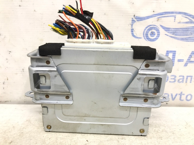 Блок управления круиз-контролем Mitsubishi Pajero Wagon 2006-2022 8633A014 (Арт. 34467) Київ - зображення 2