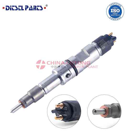 10R7223 Diesel Fuel Injector 1170481 Fuel Injector Вінниця