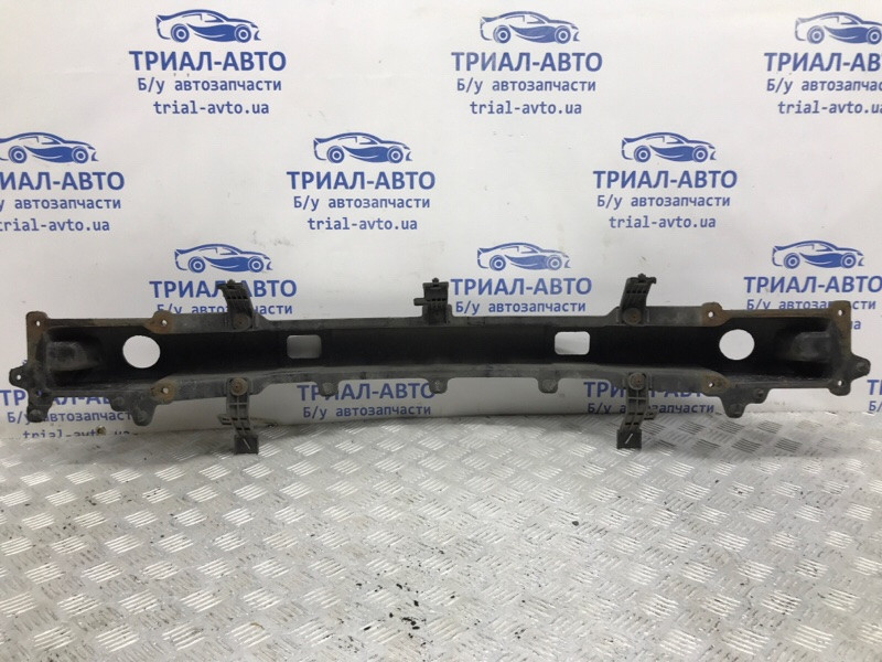 Усилитель бампера задний Kia Sportage 2010-2016 866313U000 (Арт. 58052) Киев - изображение 4